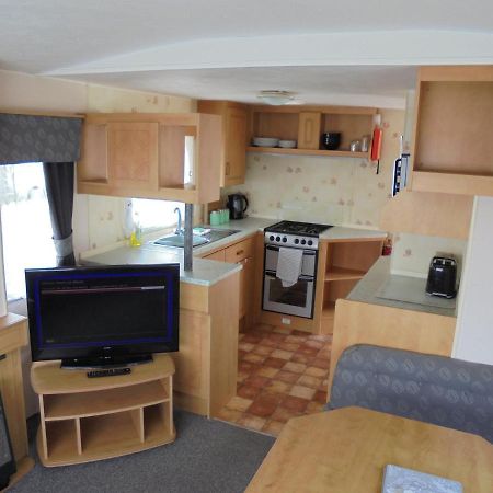 Golden Sands: Mirage Iiii:- 6 Berth, Access To The Beach Ingoldmells Extérieur photo
