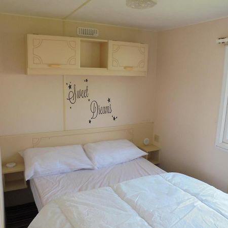 Golden Sands: Mirage Iiii:- 6 Berth, Access To The Beach Ingoldmells Extérieur photo