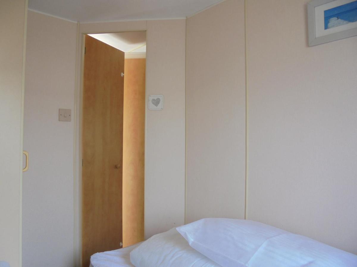 Golden Sands: Mirage Iiii:- 6 Berth, Access To The Beach Ingoldmells Extérieur photo