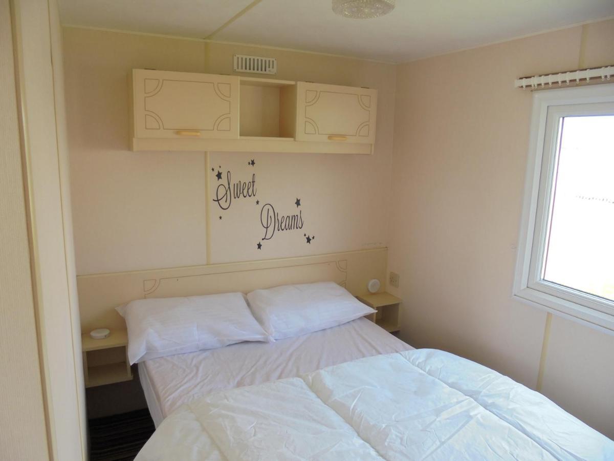 Golden Sands: Mirage Iiii:- 6 Berth, Access To The Beach Ingoldmells Extérieur photo