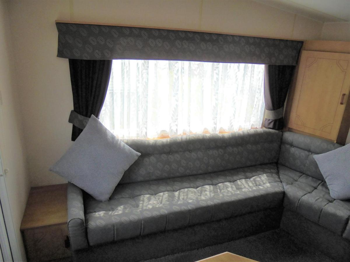 Golden Sands: Mirage Iiii:- 6 Berth, Access To The Beach Ingoldmells Extérieur photo