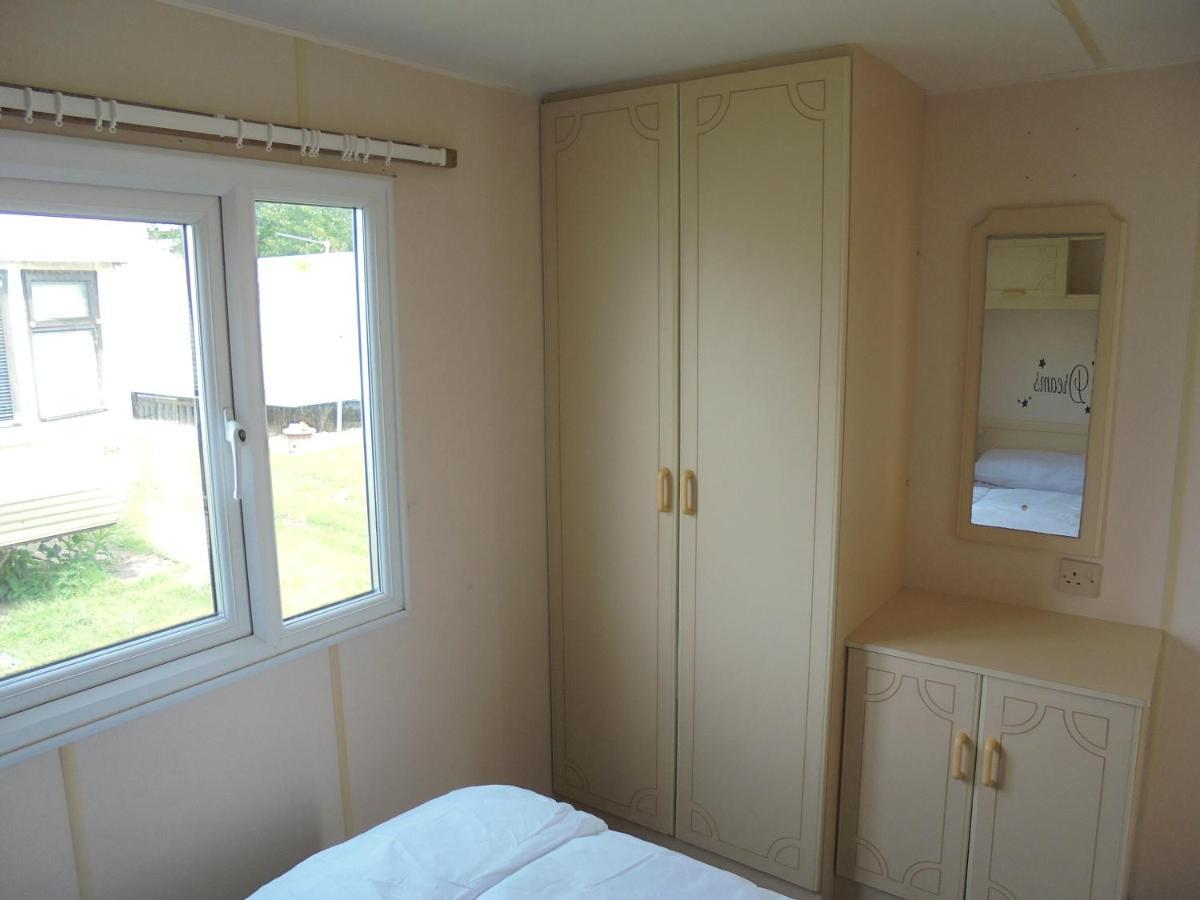 Golden Sands: Mirage Iiii:- 6 Berth, Access To The Beach Ingoldmells Extérieur photo