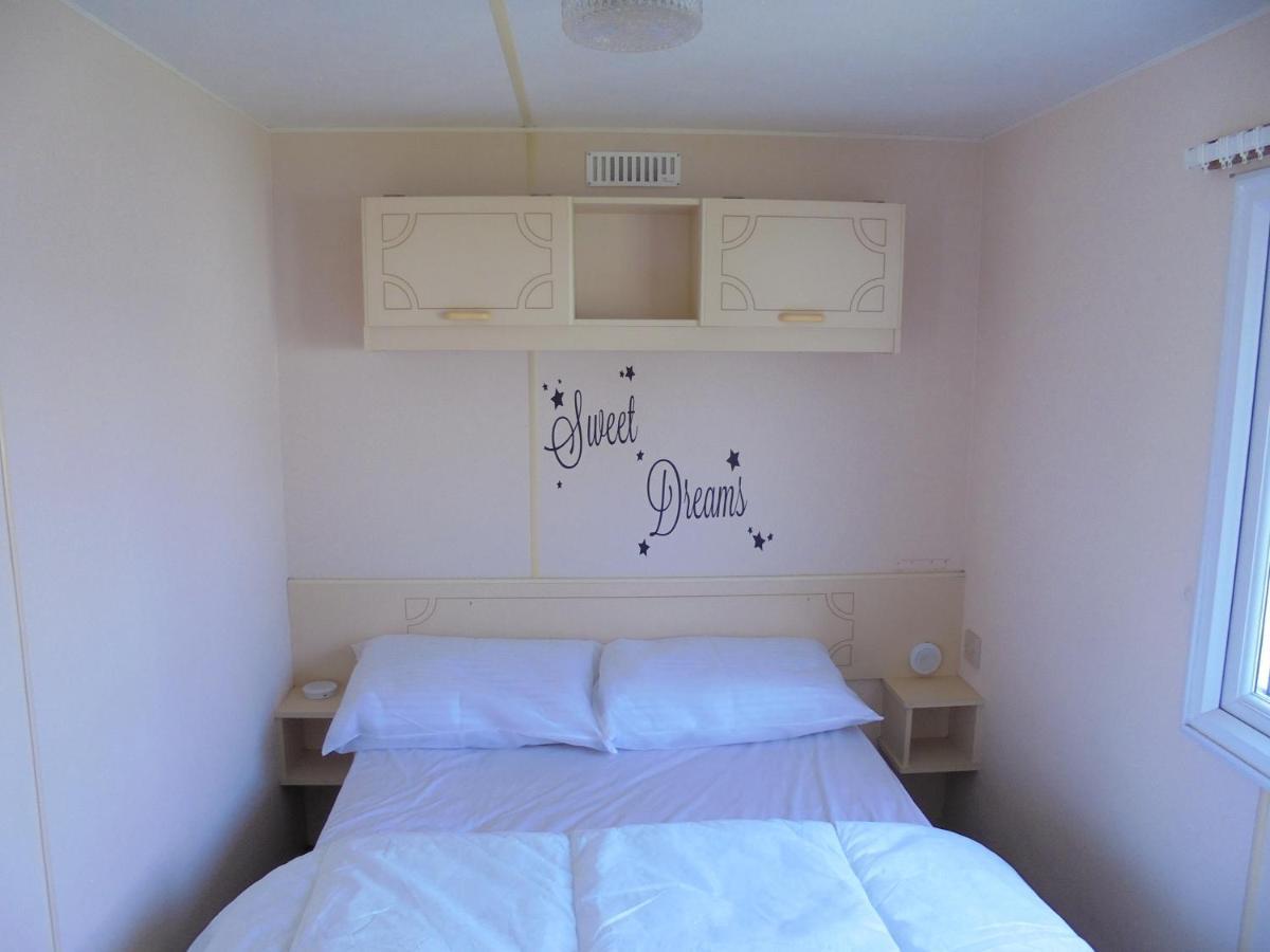 Golden Sands: Mirage Iiii:- 6 Berth, Access To The Beach Ingoldmells Extérieur photo